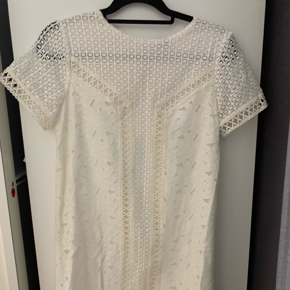 Brand new dress -with tag